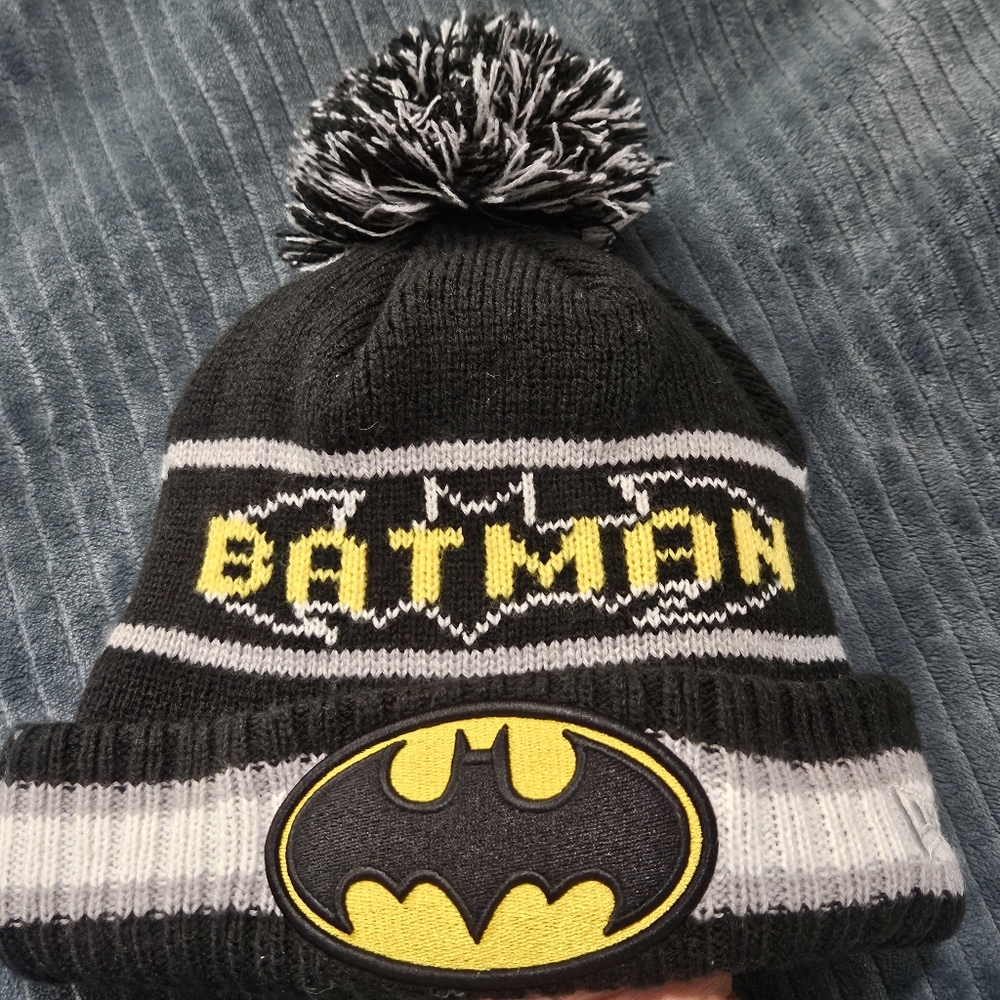 Batman Beanie